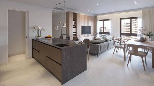 Apartment in Málaga, Malaga