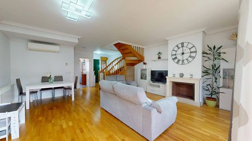 Lüks ev Boadilla del Monte, Provincia de Madrid