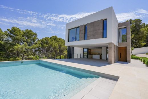 Villa in Benissa, Alicante