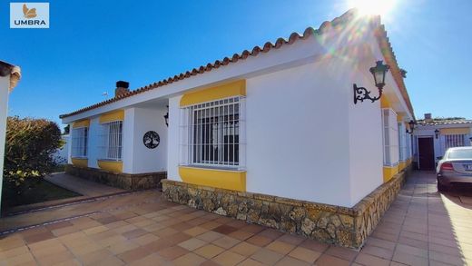 Detached House in El Puerto de Santa María, Cadiz