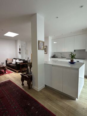 Apartament w San Sebastián, Gipuzkoa