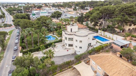 Maison individuelle à Torrevieja, Alicante