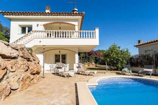 Luxury home in l'Escala, Province of Girona