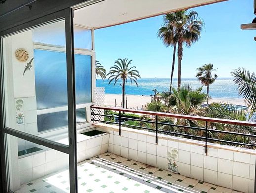 Piso / Apartamento en Estepona, Málaga