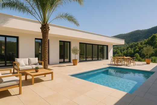 Villa in Pedreguer, Alicante