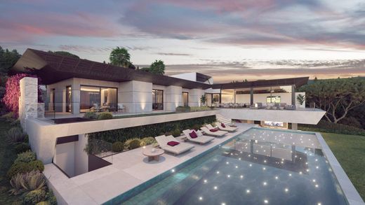 Villa Marbella, Provincia de Málaga