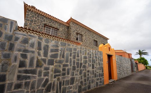 Casa di lusso a San Cristóbal de La Laguna, Provincia de Santa Cruz de Tenerife