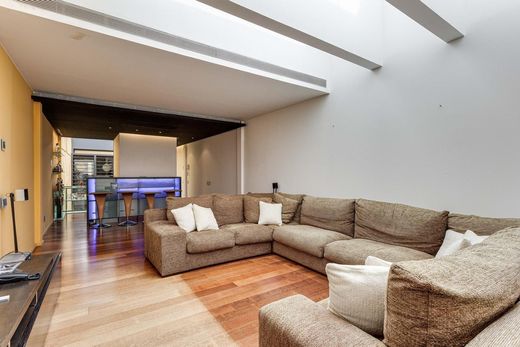 Luxus-Haus in Barcelona, Provinz Barcelona