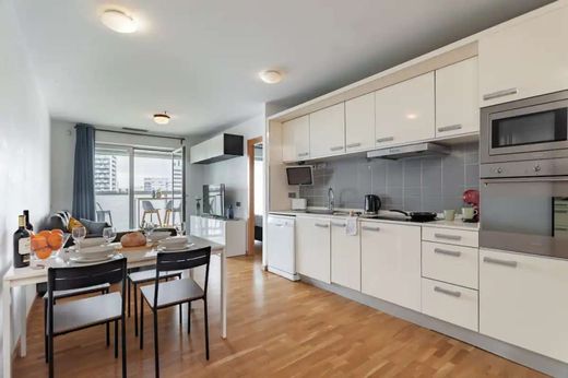 Piso / Apartamento en Hospitalet de Llobregat, Provincia de Barcelona