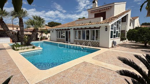 Villa in Benidorm, Alicante