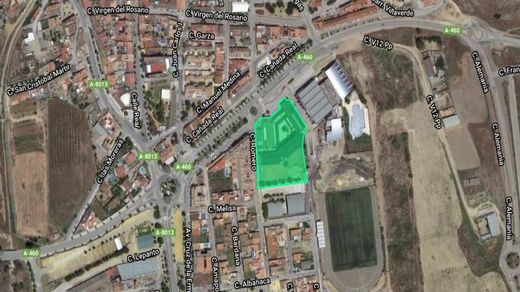 Ξενοδοχείο σε Burguillos, Provincia de Sevilla