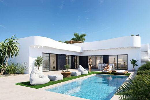 Villa in Algorfa, Alicante