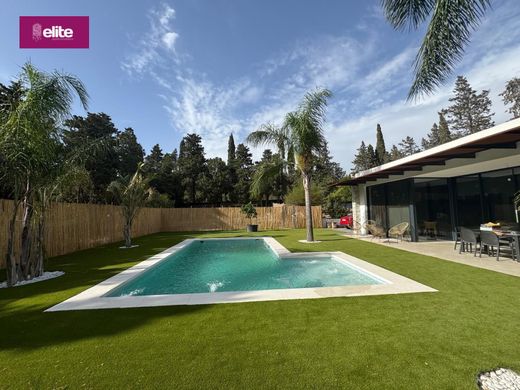 ‏בית חד-משפחתי ב  El Puerto de Santa María, Provincia de Cádiz