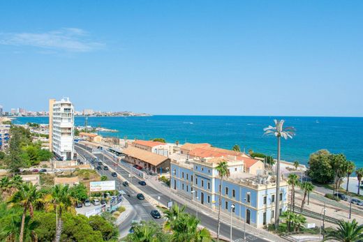 Пентхаус, Аликанте, Provincia de Alicante