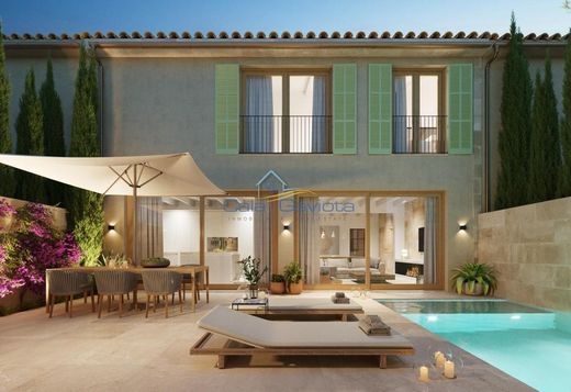 Πολυτελή κατοικία σε Ses Salines, Illes Balears