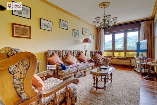 Συγκρότημα ανεξάρτητων κατοικιών σε Berastegi, Gipuzkoa