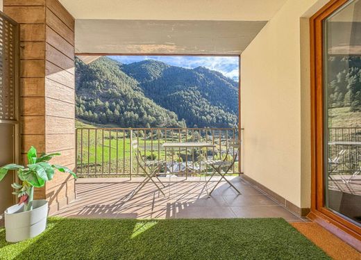 Apartment in La Massana