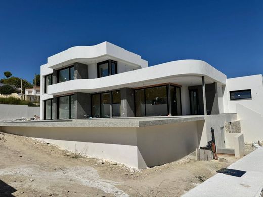 ﻓﻴﻼ ﻓﻲ Moraira, Provincia de Alicante