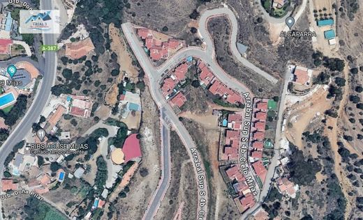 Grond in Mijas, Provincia de Málaga