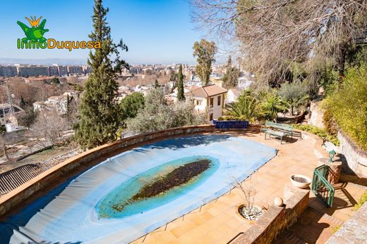 Μονοκατοικία σε Γρενάδα, Provincia de Granada