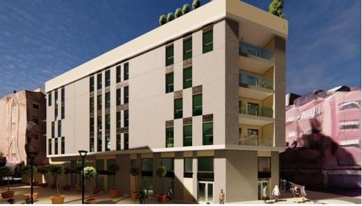 Terreno a Alicante, Provincia de Alicante