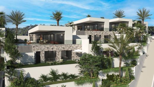 Villa a Finestrat, Provincia de Alicante