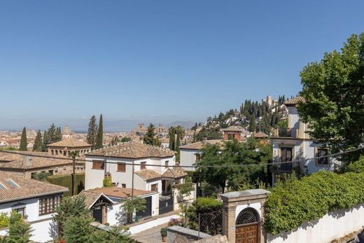 Casa de lujo en Granada, Provincia de Granada