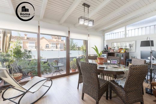 Luxury home in Granada, Andalusia