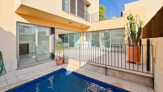 Casa di lusso a Palma di Maiorca, Isole Baleari