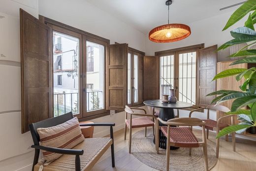 Apartment in Granada, Andalusia