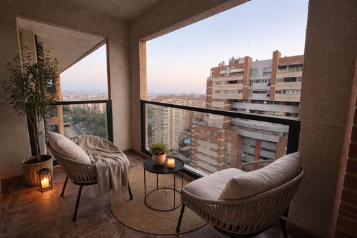 Apartment in Valencia