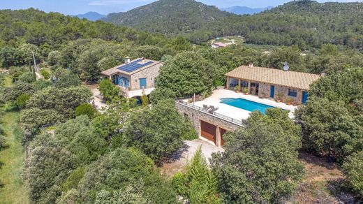 Farmhouse in Terrades, Province of Girona