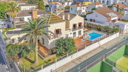 Villa Nerja, Provincia de Málaga