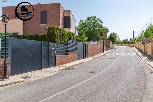 Müstakil ev Alhendín, Provincia de Granada