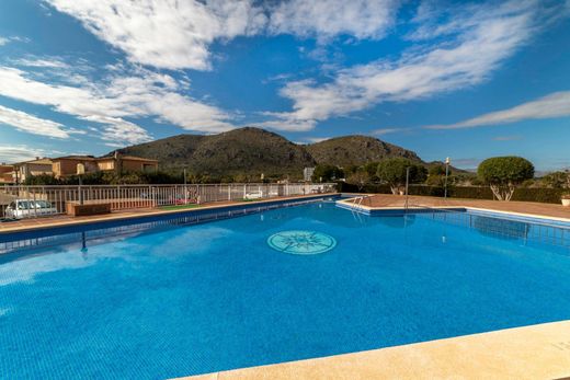 Apartment in Alcúdia, Province of Balearic Islands