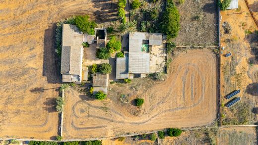 Demeure ou Maison de Campagne à Campos, Province des Îles Baléares
