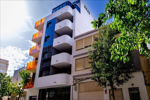 Penthouse in Torrevieja, Alicante