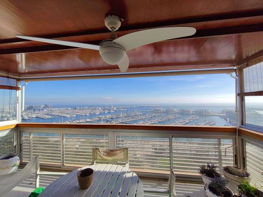 Apartament w Alicante, Provincia de Alicante