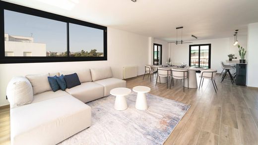 Penthouse in Sant Andreu de Llavaneres, Provinz Barcelona