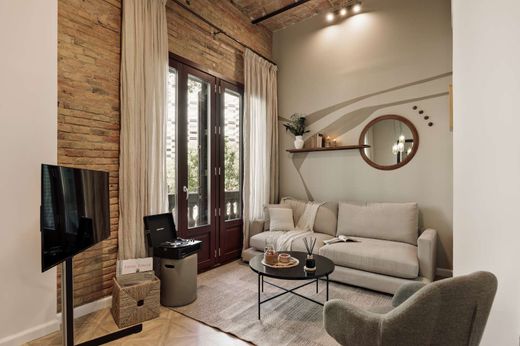 Apartamento - Barcelona, Província de Barcelona