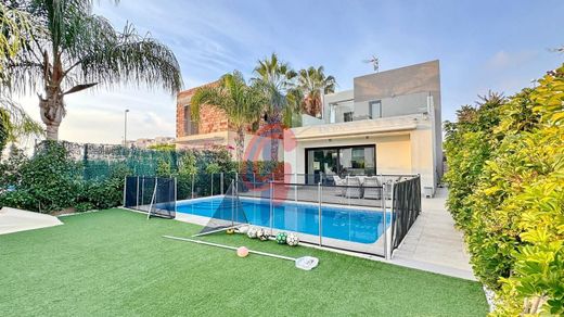 단독 저택 / Rojales, Provincia de Alicante