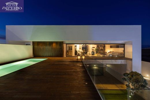 Maison de luxe à Dílar, Grenade