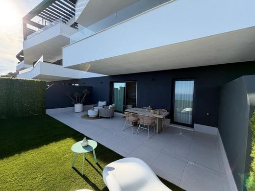 Apartment in Rincón de la Victoria, Malaga