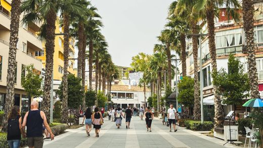 ﺷﻘﺔ ﻓﻲ Torremolinos, Provincia de Málaga