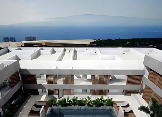 Terreno a Adeje, Provincia de Santa Cruz de Tenerife