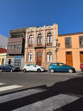 La Laguna, サンタ・クルス・デ・テネリフェの高級住宅