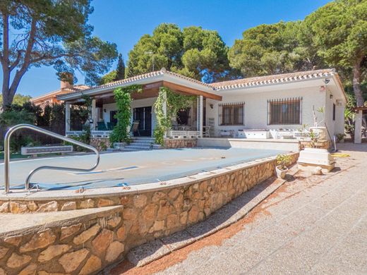 Villa à Playas de Orihuela, Alicante