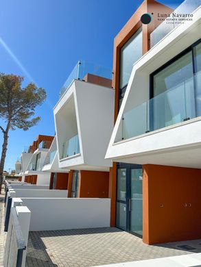 Luxus-Haus in Calp, Alicante