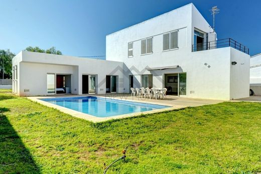 Detached House in Moncada, Valencia