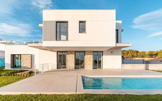 Villa in Benidorm, Alicante